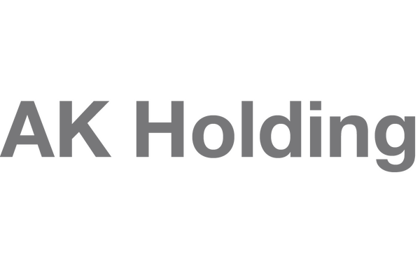 Die AK Holding GmbH & Co. KG